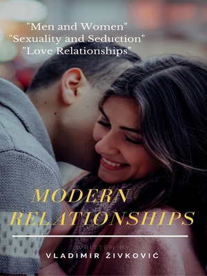 cover image of Modern Relationships